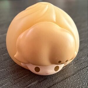 POP MART - PopBean Dimoo World Shanghai Exclusive Xiao Long Bao Soup Dumpling